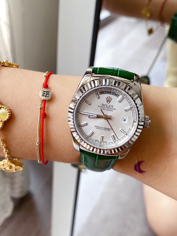 ブランド時計細部ディテール